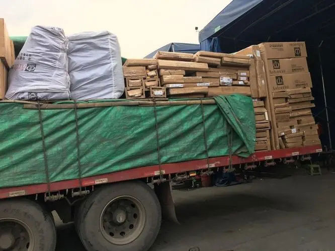 万江街道家具托运